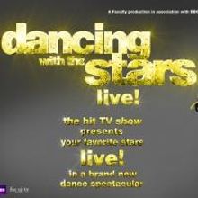 DANCING WITH THE STARS: LIVE! Coming to Pittsburgh