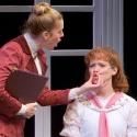 ArtsPower Brings A LITTLE PRINCESS CHRISTMAS to MCCC's Kelsey Theatre Today, 11/10