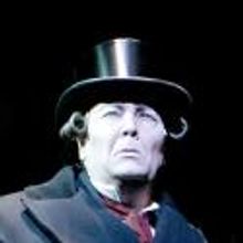 North Shore Music Theatre Presents 22nd Annual A CHRISTMAS CAROL, 12/7-12/23