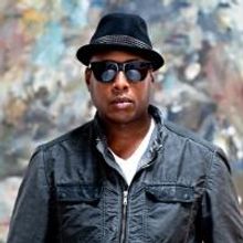 Talib Kweli Plays Tonight with Live Band at the Blue Note