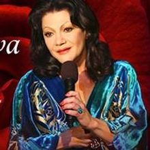 Irina Maleeva Brings ILLUSIONS to Hudson Theatre Tonight