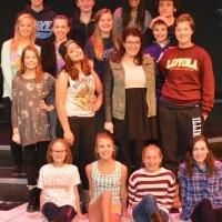 Fox Valley Rep's Youth Ensemble to Present LEGALLY BLONDE, Now thru 12/21