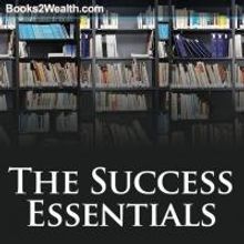 THE SUCCESS ESSENTIALS Shared in New Kindle eBook by Daniel R. Murphy