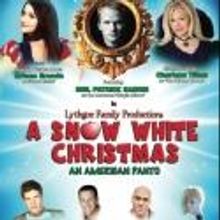 Pasadena Playhouse's A SNOW WHITE CHRISTMAS Adds Extra Holiday Performance Week, Stud