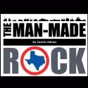 WAR HORSE's Matt Dickson Directs THE MAN-MADE ROCK, Starring Martin LaPlatney &…