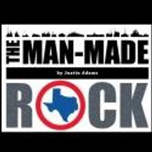 WAR HORSE's Matt Dickson Directs THE MAN-MADE ROCK, Starring Martin LaPlatney &…