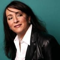 Dana Friedman to Return to Metropolitan Room with LGBT ComedySoup, 6/9