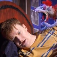 HAND TO GOD's Steven Boyer & Devilishly Funny Puppet 'Tyrone' to Host 81st Annual…