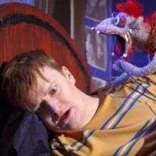 HAND TO GOD's Steven Boyer & Devilishly Funny Puppet 'Tyrone' to Host 81st Annual…