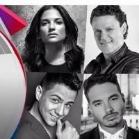Telemundo Airs One-Hour Special DETRAS DE LA FAMA Tonight