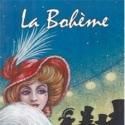 Amore Opera Presents LA BOHEME, 12/14