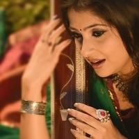World Music Institute and Met Museum Welcome Indian Vocalist Kaushiki Chakraborty…