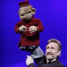 BWW Reviews: Henson Alternative's PUPPET UP! UNCENSORED a Dandy Adult Treat