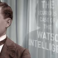 Playwrights Horizons Will Host Special 'WATSON INTELLIGENCE' Panel, 12/14
