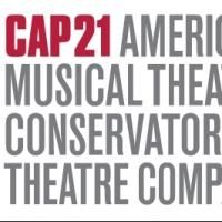 CAP21 Partners With RKO Stage to Develop Five New Musicals