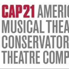 CAP21 Partners With RKO Stage to Develop Five New Musicals