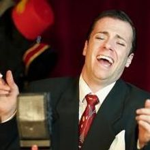 WYNOT Radio Theatre Troupe Returns