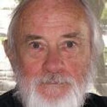 Robert Stone to Publish DEATH OF THE BLACK-HAIRED GIRL, Nov. 2013