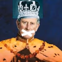 KING CHARLES III Coming to The Marlowe Theatre, Canterbury