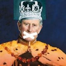 KING CHARLES III Coming to The Marlowe Theatre, Canterbury