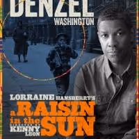 A RAISIN IN THE SUN Releases 68-Page Digital Souvenir Book