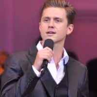Photo Coverage: Inside New York Pops' 31st Birthday Gala - Part 2 with Original…