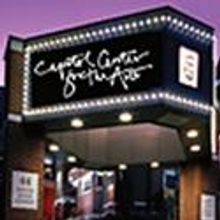 Charles Ross Brings  One-Man Star Wars Trilogy to Concord, 2/17