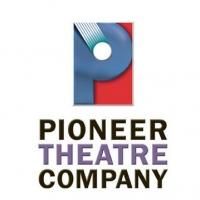 Pioneer Theatre Company Presents PETER AND THE STARCATCHER, Now thru 12/20