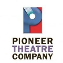 Pioneer Theatre Company to Present PETER AND THE STARCATCHER, 12/5-20