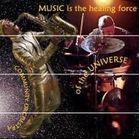 Idris Ackamoor and Kenneth Nash Co-Direct Healing Force Community Orchestra Tonight