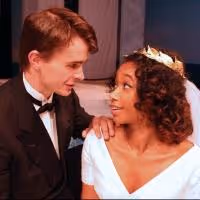 CRT Opens Season with BIG LOVE by Charles Mee, Now thru 10/13