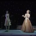 STAGE TUBE: Sneak Peek - FLIPSIDE: THE PATTI PAGE STORY at 59E59 Theaters, Dec 2012