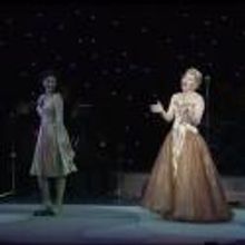 STAGE TUBE: Sneak Peek - FLIPSIDE: THE PATTI PAGE STORY at 59E59 Theaters, Dec 2012