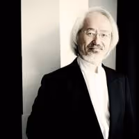 The Baltimore Symphony Orchestra Presents MOZART'S GREAT MASS with Masaaki Suzuki…
