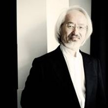 The Baltimore Symphony Orchestra Presents MOZART'S GREAT MASS with Masaaki Suzuki Thi