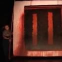 STAGE TUBE: Inside Look at the Making of RED at the Mark Taper Forum