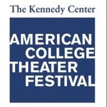 2014 KCACTF National Festival Awardees Announced!