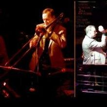 Jazz Trombonist Pete McGuinness Comes to the Ware and Winter Centers This Weekend