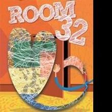 Diane Banasiak's New Book, ROOM 32: A MEMOIR, is Now Available