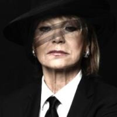 Hildegard Knef: Der Teufel und die Diva - Premiere im Theater am Kurf&uuml;rstendamm