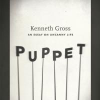 Theatre for a New Audience's OPEN BOOK SERIES to Begin with Kenneth Gross, Today