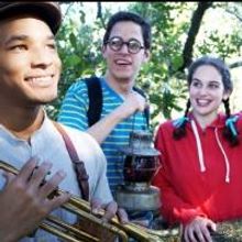 Orlando Shakespeare Theater Receives $15K Award from Universal Orlando Foundation