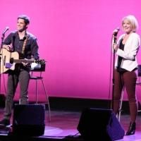 BWW Reviews: Finding Jeremy Jordan
