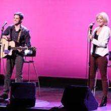 BWW Reviews: Finding Jeremy Jordan