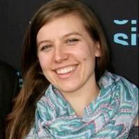 Liz Ellis Wins the 14th Annual Amy Award for Emerging Artists