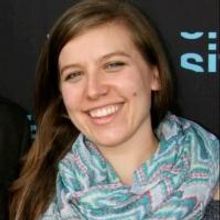 Liz Ellis Wins the 14th Annual Amy Award for Emerging Artists