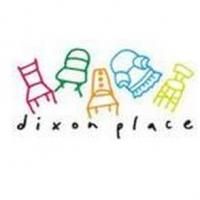 Deb Margolin's TURQUOISE Set for Dixon Place, 6/13-21