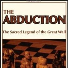 John F. Brinster Releases THE ABDUCTION