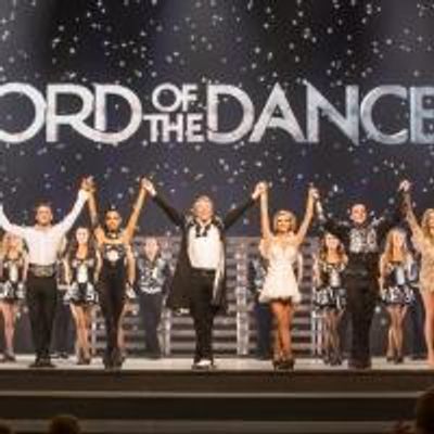 Photo Flash: LORD OF THE DANCE: DANGEROUS GAMES Celebrates Opening Gala