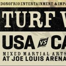 Donofrio MMA to Return to Joe Louis Arena with 'IFL 60: Turf Wars USA vs. Canada', 4/